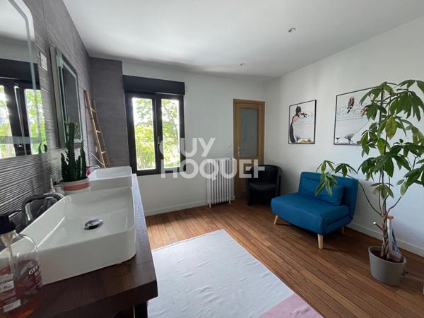 SAINT QUAY PORTRIEUX : A VENDRE MAISON DE MAITRE ENTIEREMENT RENOVEE !