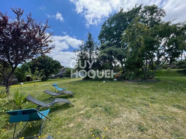 SAINT QUAY PORTRIEUX : A VENDRE MAISON DE MAITRE ENTIEREMENT RENOVEE !