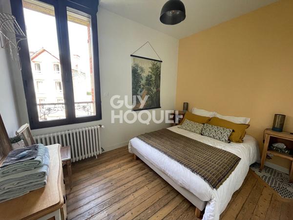 SAINT QUAY PORTRIEUX : A VENDRE MAISON DE MAITRE ENTIEREMENT RENOVEE !