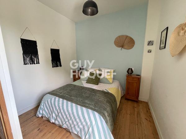 SAINT QUAY PORTRIEUX : A VENDRE MAISON DE MAITRE ENTIEREMENT RENOVEE !