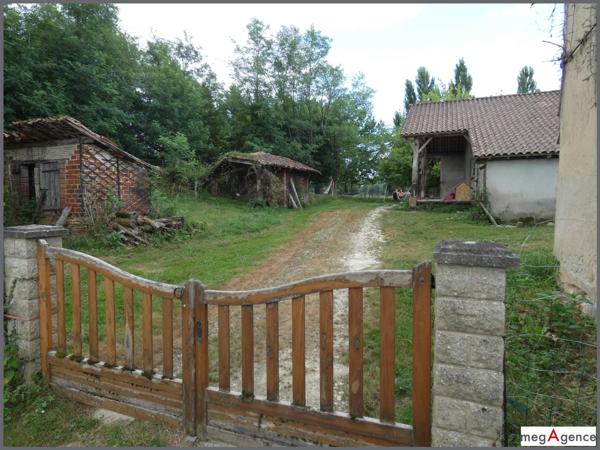 Maison à LABASTIDE-D'ARMAGNAC, 40240 - 4 pièces 95m²