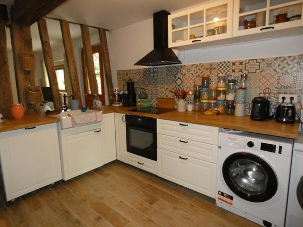 Maison à LABASTIDE-D'ARMAGNAC, 40240 - 4 pièces 95m²