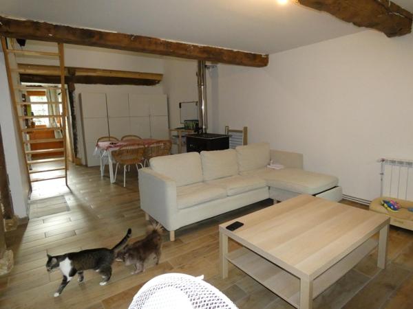 Maison à LABASTIDE-D'ARMAGNAC, 40240 - 4 pièces 95m²