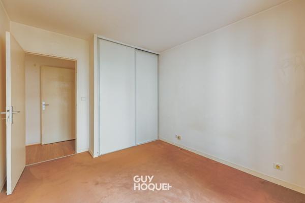 À vendre : Appartement 3 pièces à ISSY LES MOULINEAUX - 2 minutes métro ligne 12