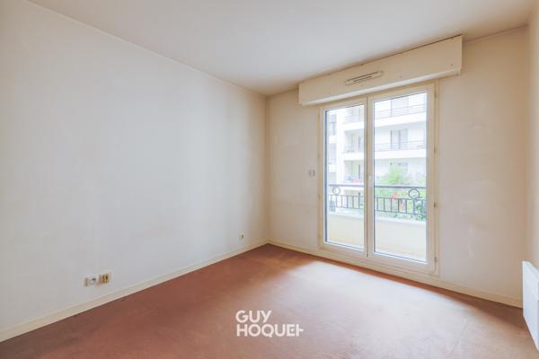À vendre : Appartement 3 pièces à ISSY LES MOULINEAUX - 2 minutes métro ligne 12
