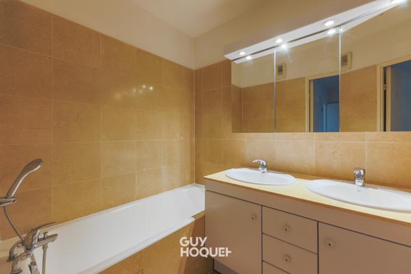 À vendre : Appartement 3 pièces à ISSY LES MOULINEAUX - 2 minutes métro ligne 12