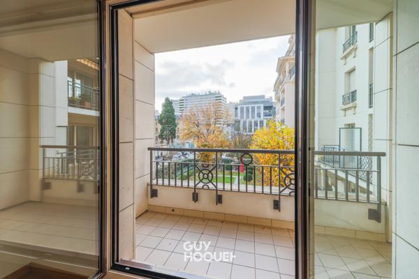 À vendre : Appartement 3 pièces à ISSY LES MOULINEAUX - 2 minutes métro ligne 12