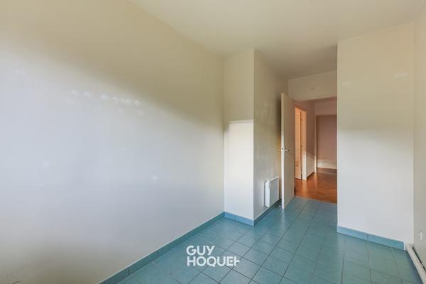 À vendre : Appartement 3 pièces à ISSY LES MOULINEAUX - 2 minutes métro ligne 12