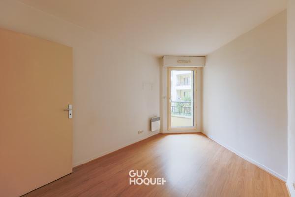 À vendre : Appartement 3 pièces à ISSY LES MOULINEAUX - 2 minutes métro ligne 12