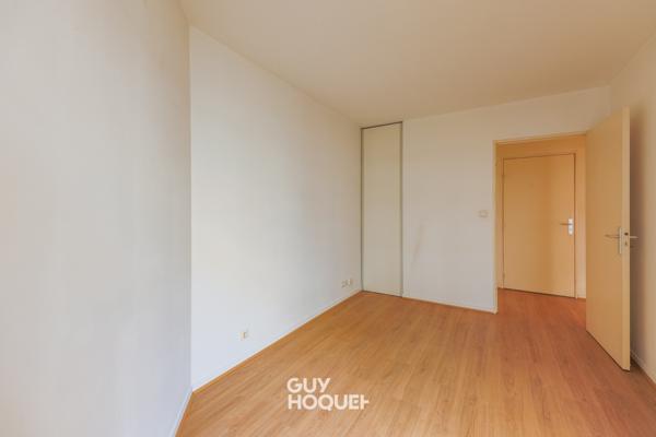 À vendre : Appartement 3 pièces à ISSY LES MOULINEAUX - 2 minutes métro ligne 12