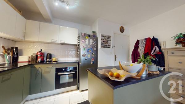 Appartement T3 à vendre  3 pièces - 66,07 m2 TOULOUSE - 31