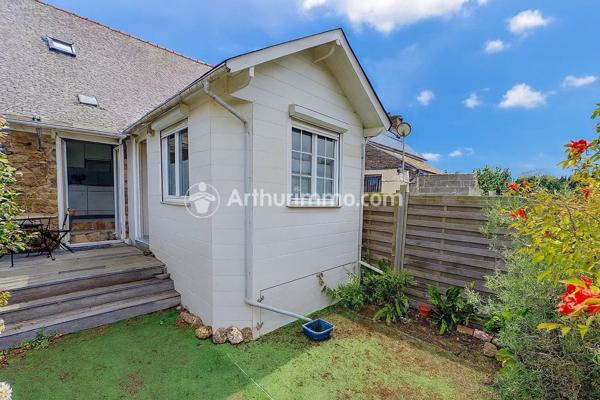 Vente Maison 4 pièces 80 m2 à Paimpol