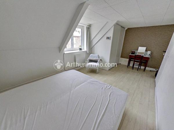 Vente Maison 4 pièces 80 m2 à Paimpol