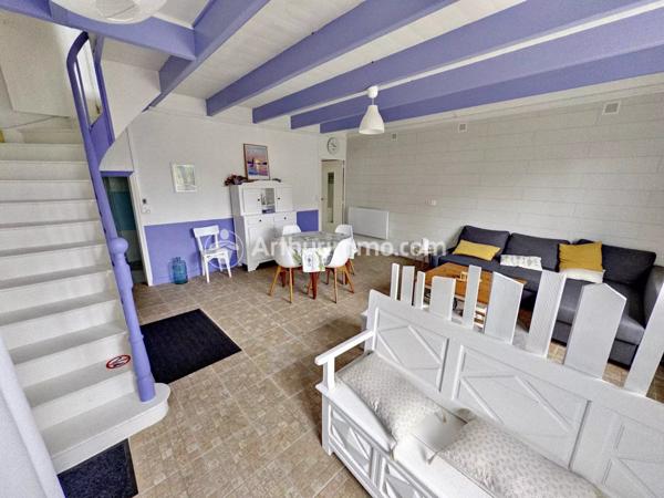Vente Maison 4 pièces 80 m2 à Paimpol