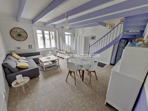 Vente Maison 4 pièces 80 m2 à Paimpol