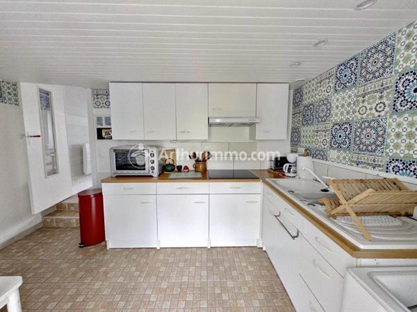 Vente Maison 4 pièces 80 m2 à Paimpol