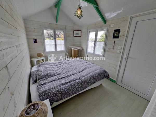 Vente Maison 4 pièces 80 m2 à Paimpol