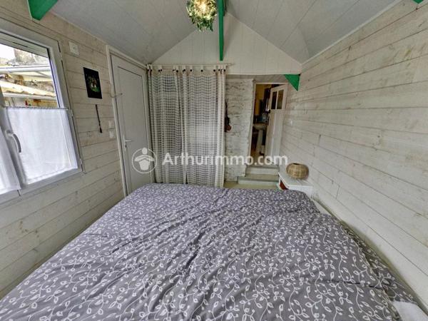 Vente Maison 4 pièces 80 m2 à Paimpol