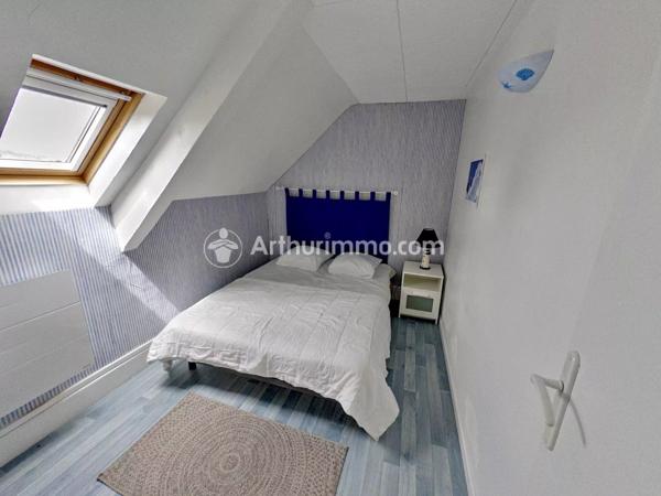 Vente Maison 4 pièces 80 m2 à Paimpol