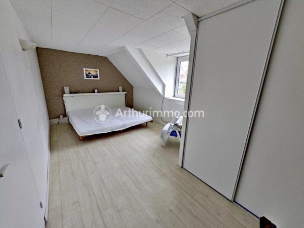 Vente Maison 4 pièces 80 m2 à Paimpol