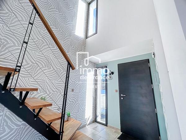 Maison EVRON - 118 m2