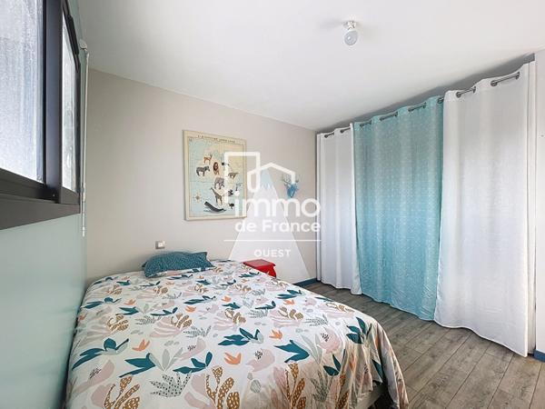 Maison EVRON - 118 m2