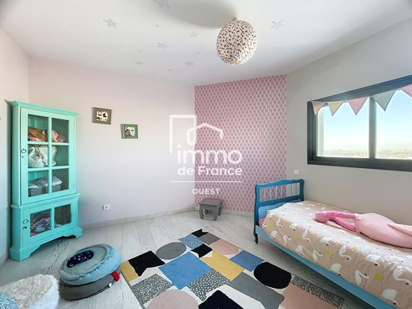 Maison EVRON - 118 m2