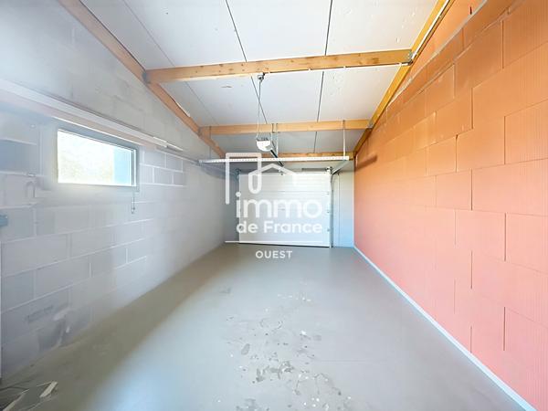 Maison EVRON - 118 m2