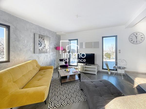 Maison EVRON - 118 m2