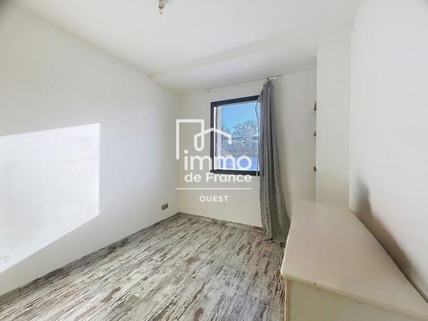 Maison EVRON - 118 m2