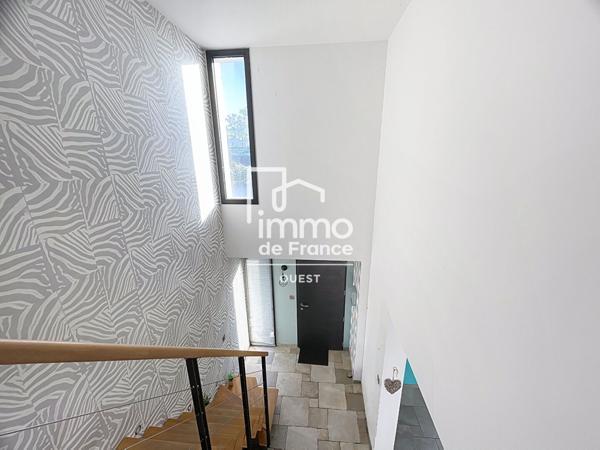 Maison EVRON - 118 m2