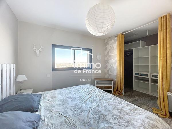 Maison EVRON - 118 m2