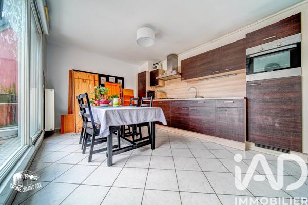 Appartement à vendre 2 pièces 68 m² Audun-le-Tiche