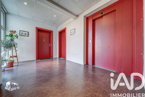 Appartement à vendre 2 pièces 68 m² Audun-le-Tiche