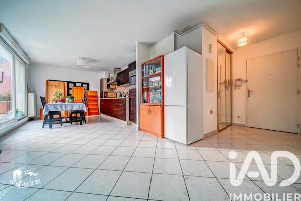 Appartement à vendre 2 pièces 68 m² Audun-le-Tiche