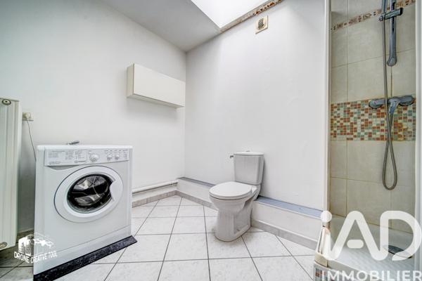 Appartement à vendre 2 pièces 68 m² Audun-le-Tiche