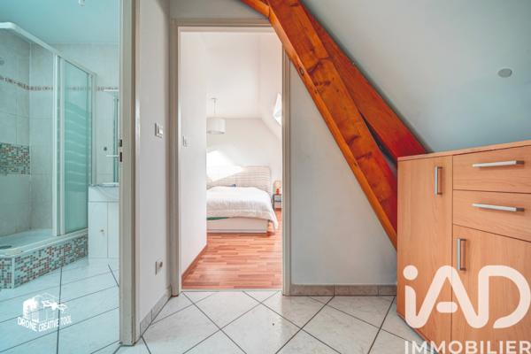 Appartement à vendre 2 pièces 68 m² Audun-le-Tiche