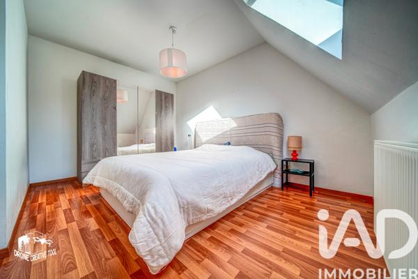 Appartement à vendre 2 pièces 68 m² Audun-le-Tiche