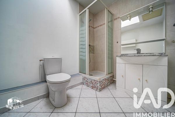 Appartement à vendre 2 pièces 68 m² Audun-le-Tiche