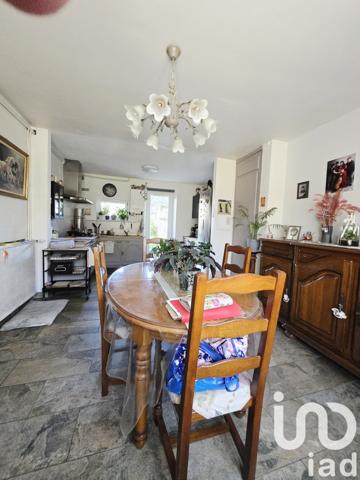 Maison à vendre 6 pièces 131 m² Mouy
