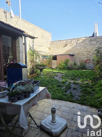 Maison à vendre 6 pièces 131 m² Mouy