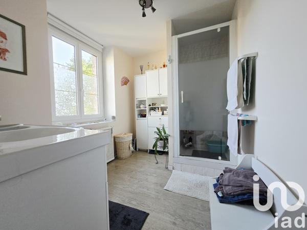 Maison à vendre 6 pièces 131 m² Mouy