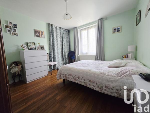 Maison à vendre 6 pièces 131 m² Mouy