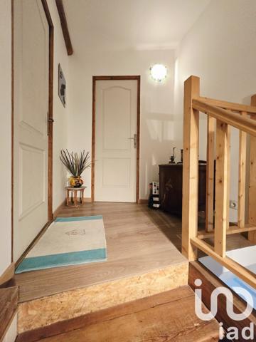 Maison à vendre 6 pièces 131 m² Mouy