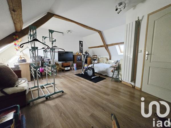 Maison à vendre 6 pièces 131 m² Mouy