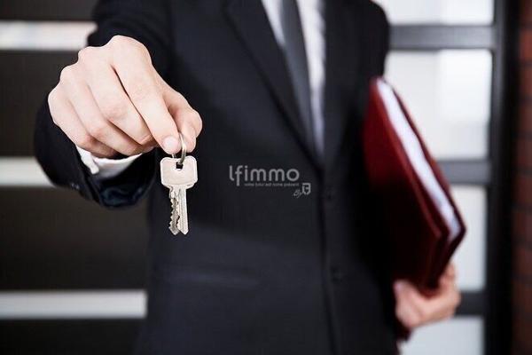 F4 de 115m² "esprit maison" Terrasse de 36m²