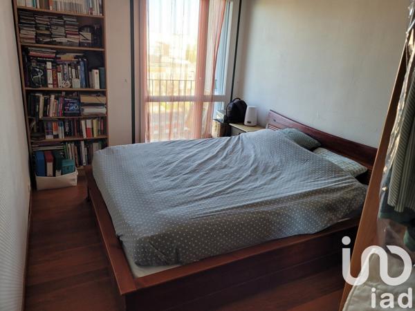 Appartement 5 pièces de 94 m² à Eaubonne (95600)