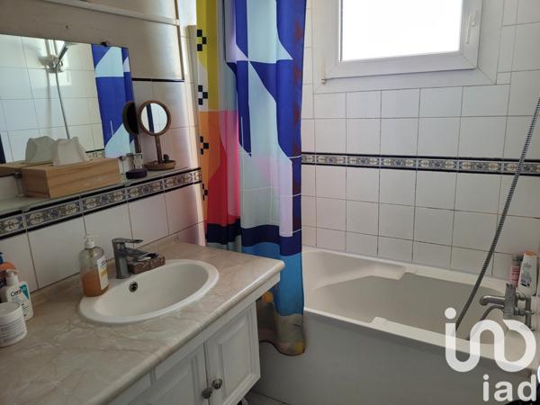 Appartement 5 pièces de 94 m² à Eaubonne (95600)