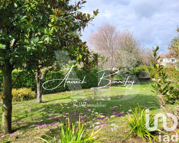 Maison traditionnelle 4 pièces de 105 m² à Bourg-de-Péage (26300)