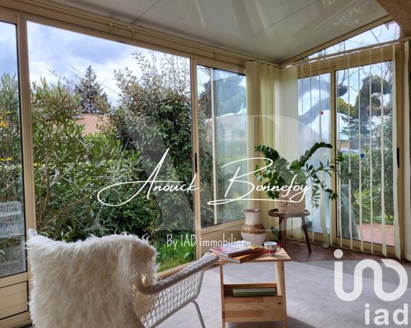 Maison traditionnelle 4 pièces de 105 m² à Bourg-de-Péage (26300)